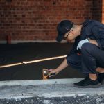 Signs of Basement Moisture Problems and Fixes