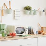 Small Kitchen Remodeling Tips That Save Space