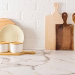 How to Maximize Space in a Small Kitchen Design