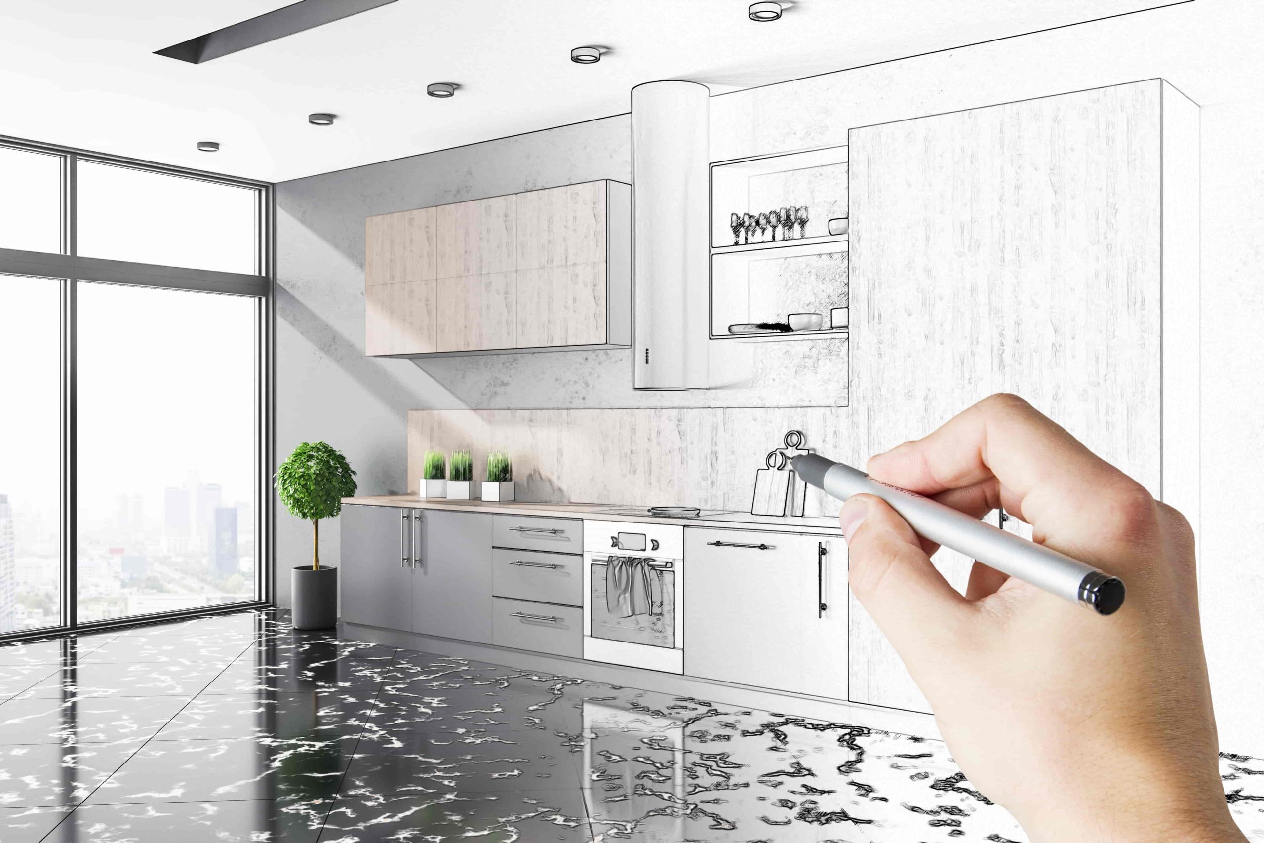 How to Plan a Functional Kitchen Remodel Step by Step