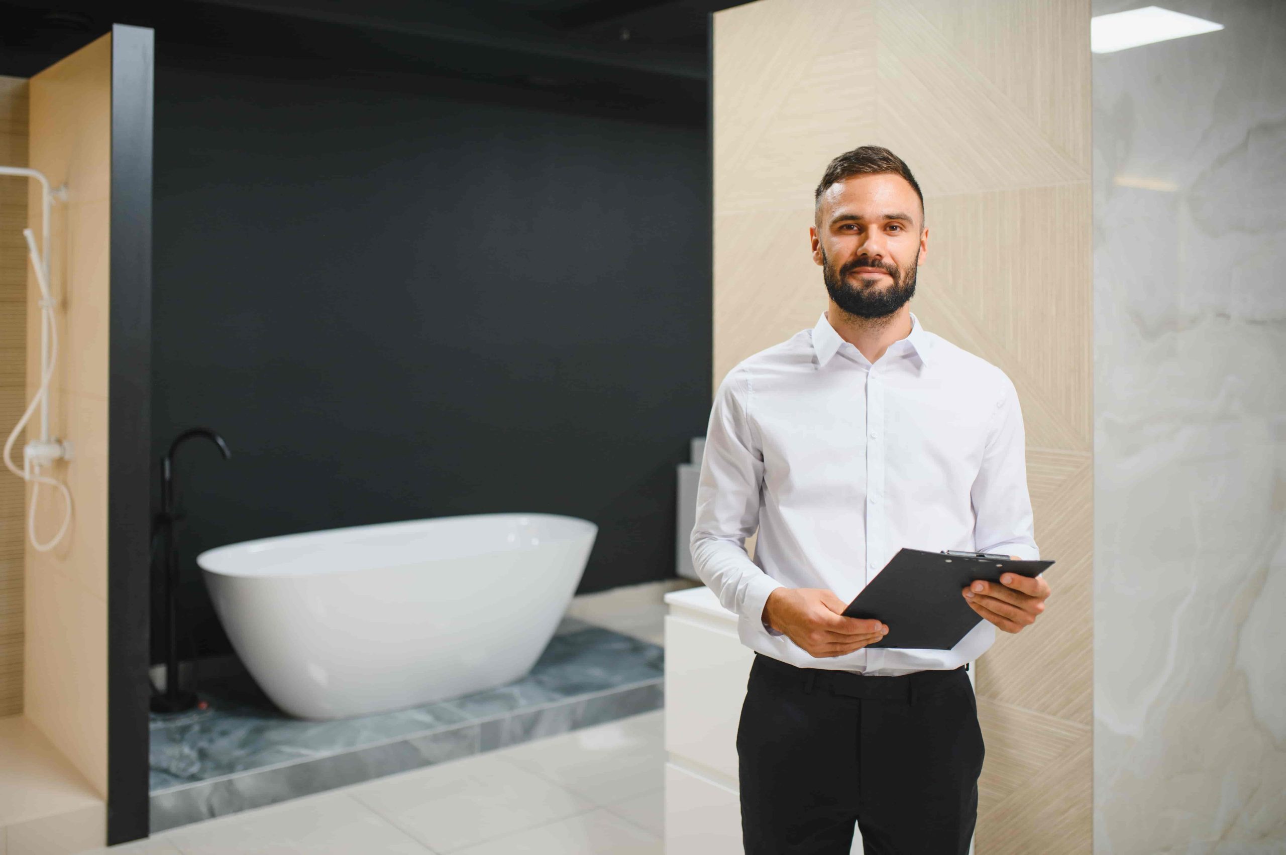 How Much Does a Bathroom Remodel Cost in Chicago?