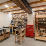 Top Flooring Options for Finished Basements