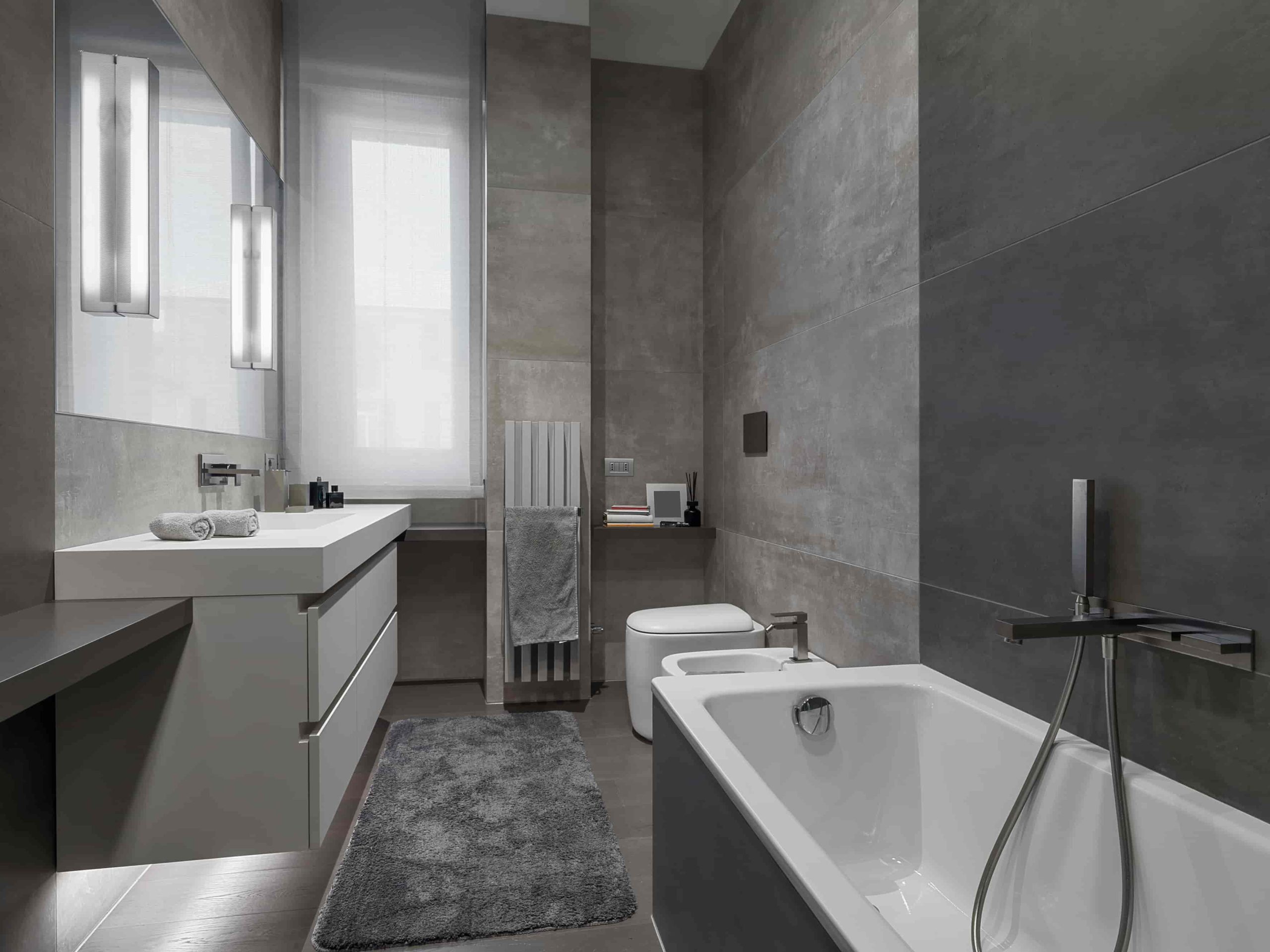 Complete Bathroom Renovation Guide for Chicago Homeowners