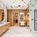How to Create a Spa-Like Bathroom at Home