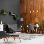 Hidden Storage Solutions for Finished Basements