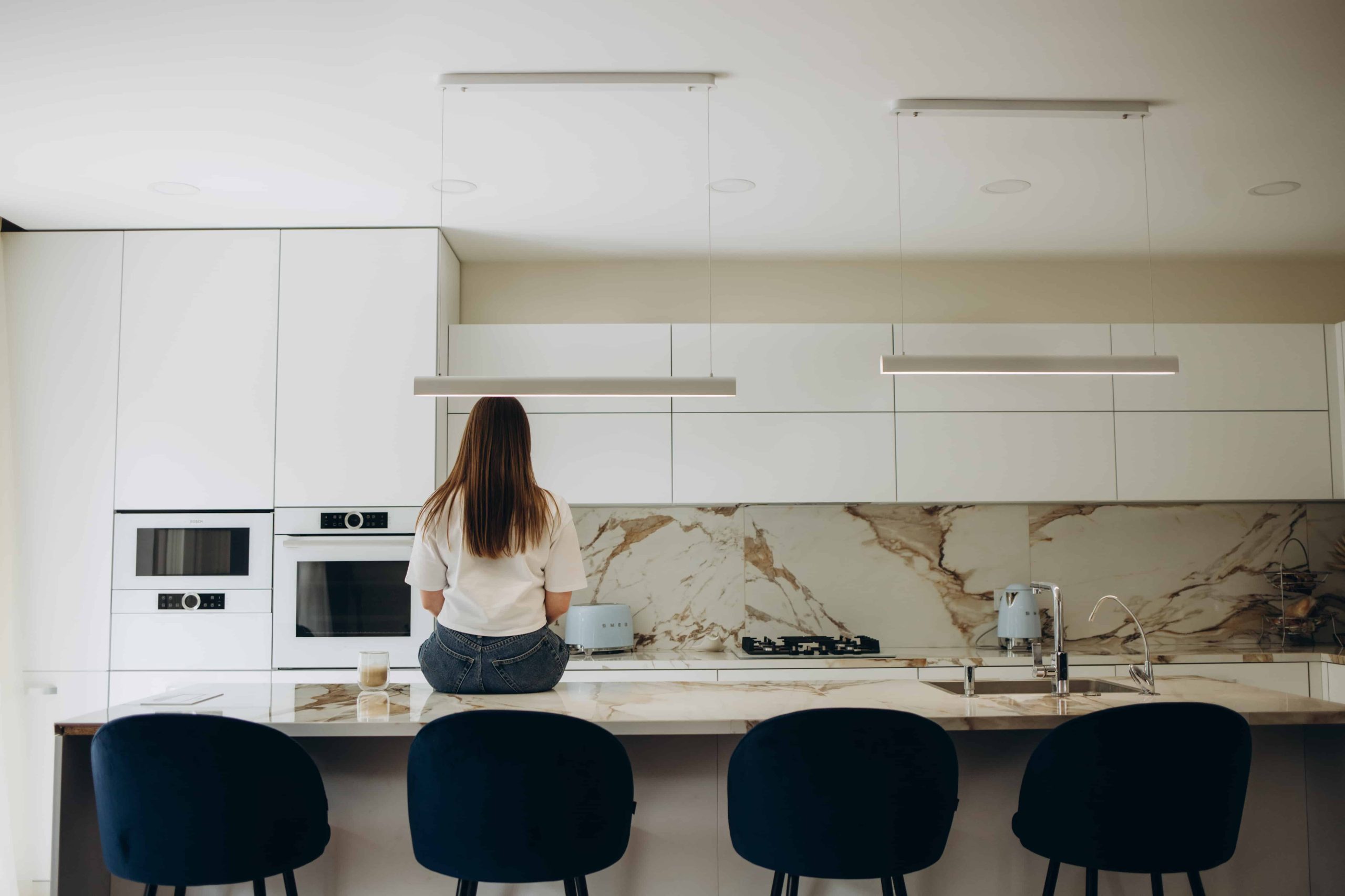 Best Kitchen Design Ideas to Increase Home Value